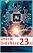 Oracle Database 23ai by Tanveer A