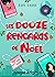 Les douze rencards de Noël