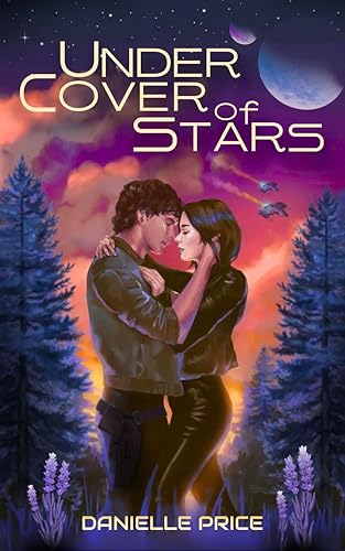 Under Cover of Stars (Kindle Edition)