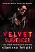 Velvet Surrender (The Dark ...