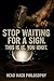 Stop Waiting for a Sign. This Is It, You Idiot by Head Hack Philosophy