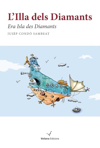 L'illa dels Diamants: Era Isla des Diamants (Paperback)