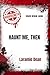 Haunt Me, Then by Laramie Dean