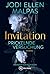 The Invitation - Prickelnde Versuchung (Arlington) (German Edition)