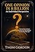 One Opinion in 8 Billion: A...