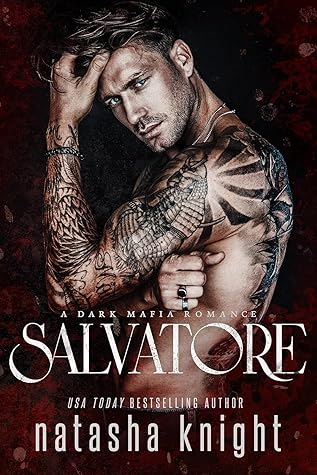 Salvatore (Benedetti Brothers #1)