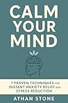 Calm Your Mind: 7...