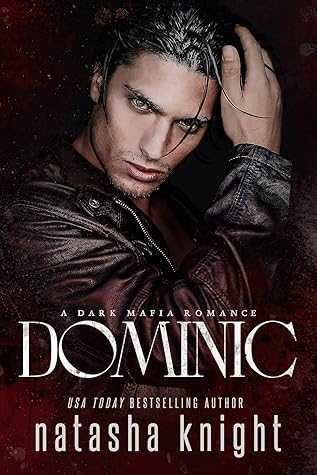 Dominic (Benedetti Brothers #2)
