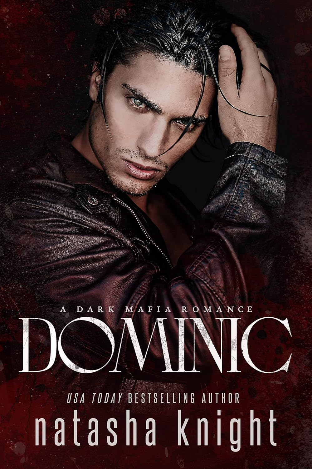 Dominic (Benedetti Brothers #2)