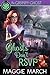 Ghosts Don't RSVP (The Grum...