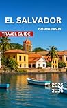 El Salvador Trave...