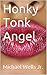 Honky Tonk Angel
