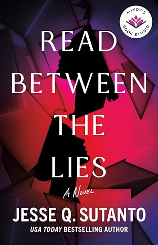 Read Between the Lies (Kindle Edition)