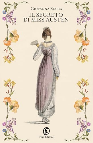 Il segreto di Miss Austen (ebook)