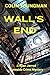Wall's End: A Ryan Jarrod Tyneside Crime Mystery (Ryan Jarrod series Book 12)