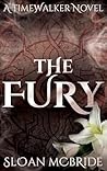 The Fury (Time Walker, #1)