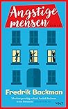 Angstige mensen
