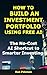 How to Build an Investment ...