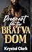 Pregnant for the Bratva Dom: A Taboo Age Gap Forbidden Romance with Pregnancy (Bratva Pregnancy Fantasies Book 1)