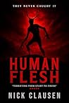 Human Flesh: A We...