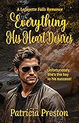 Everything His Heart Desires~Lafayette Falls Book 1
