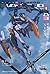 Neon Génesis Evangelion: Anima, vol. 3 (Novelas Evangelion, #3)