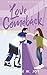 The Love Comeback (Glaciers Hockey #3)
