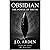 Obsidian by J.D.  Arden