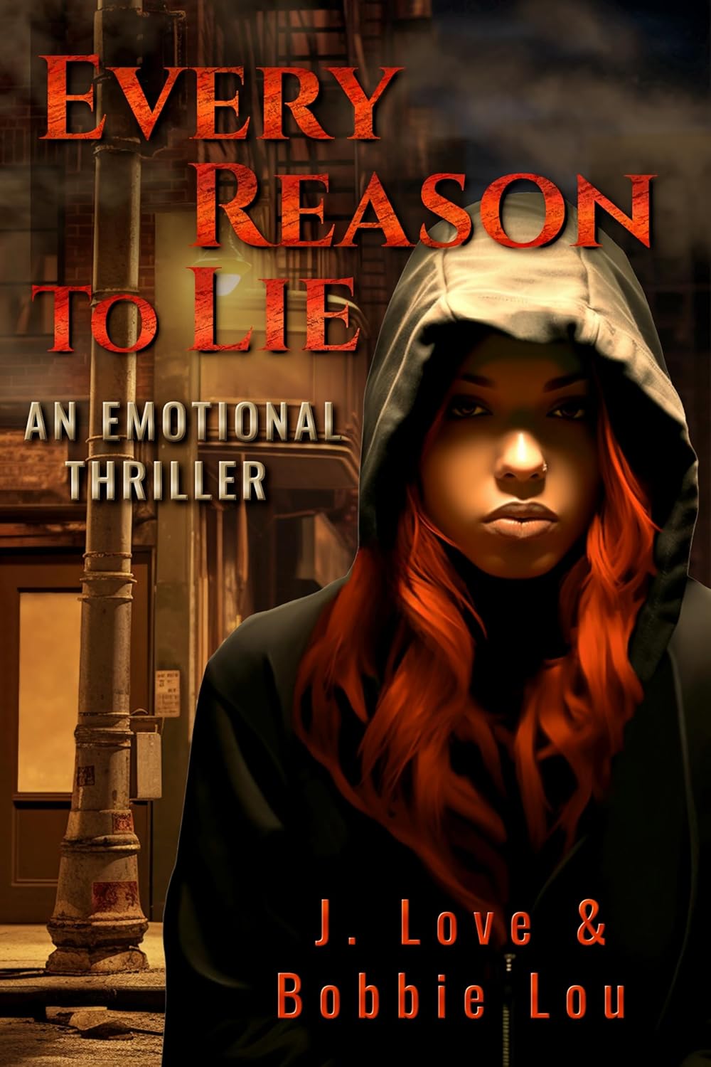 Every Reason to Lie (Kindle Edition)