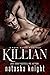Killian (Benedetti Brothers #4)