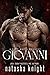 Giovanni (Benedetti Brothers #5)