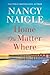 Home No Matter Where (A Shell Collector Novel)