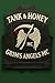 Tank and Honey: Grim's Angels MC
