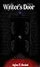 Writer's Door by Aglea T.  Orchid Writer's Door by Aglea T.  Orchid