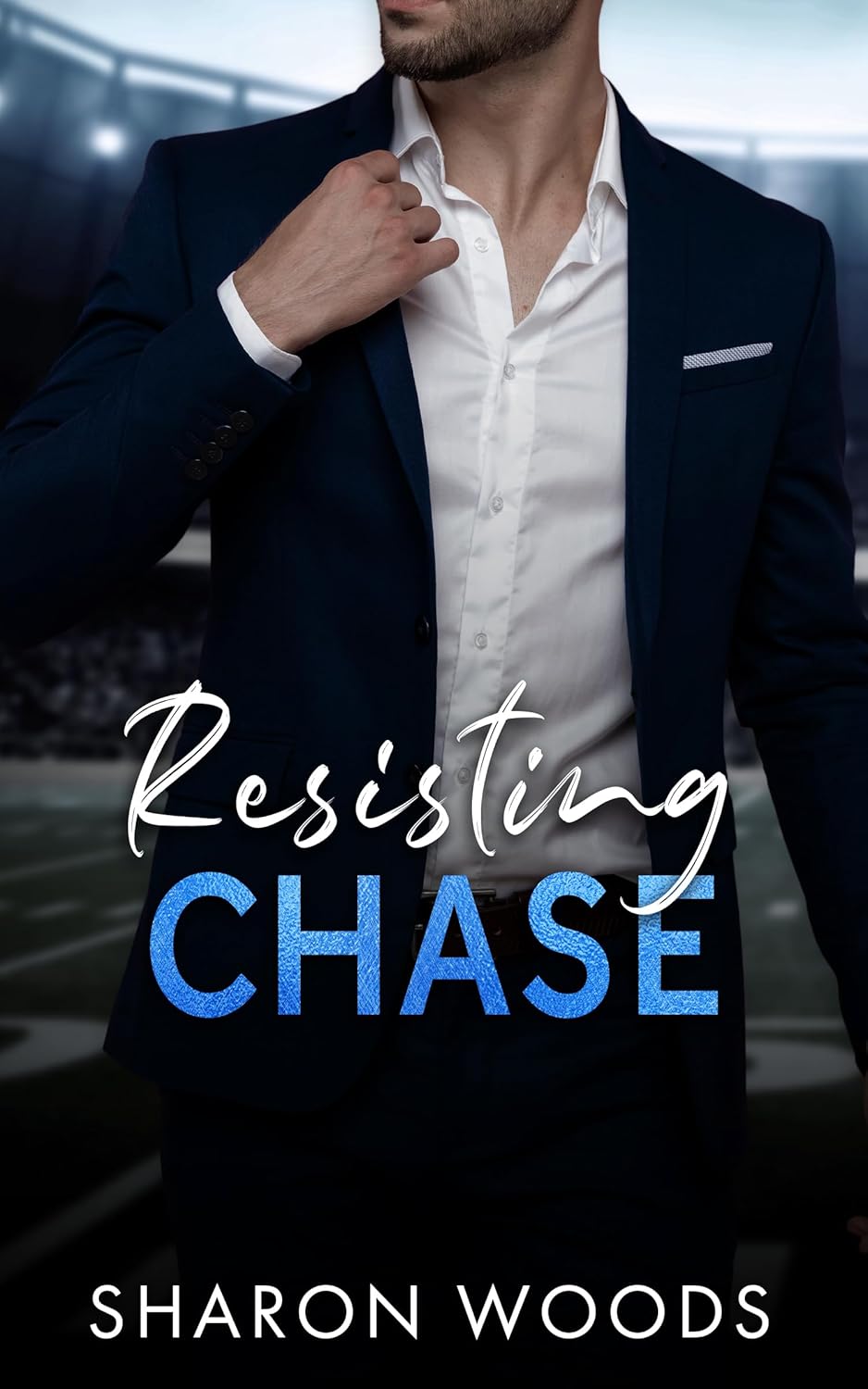 Resisting Chase (The Gentlemen, #6)