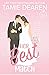 Her Best Match by Tamie Dearen