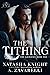 The Tithing (The Sacrifice #1)