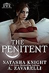 The Penitent (The Sacrifice #2)