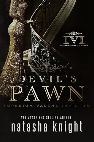 Devil's Pawn (The Devil's Pawn Duet #1)
