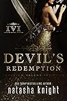 Devil's Redemption by Natasha Knight