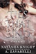 Mine & His: Ties That Bind The Complete Duet