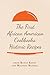 The First African American Cookbooks by Rufus Estes