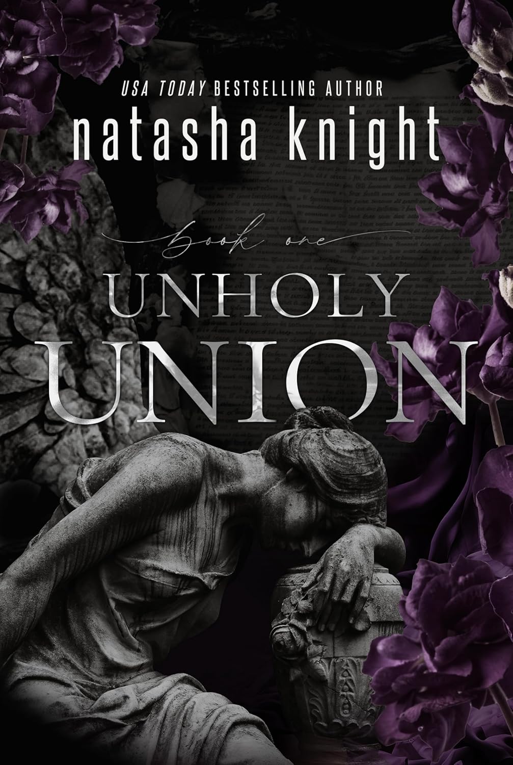 Unholy Union (Unholy Union Duet #1)