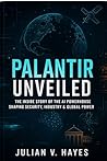 Palantir Unveiled...
