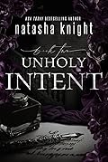 Unholy Intent
