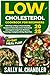 Low Cholesterol Cookbook fo...