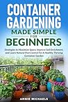 Container Gardeni...