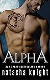 Alpha by Natasha Knight