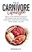 The Carnivore Lifestyle by ImmerHealth Publishing