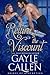 Return of the Viscount (Brides of Redemption Book 1)